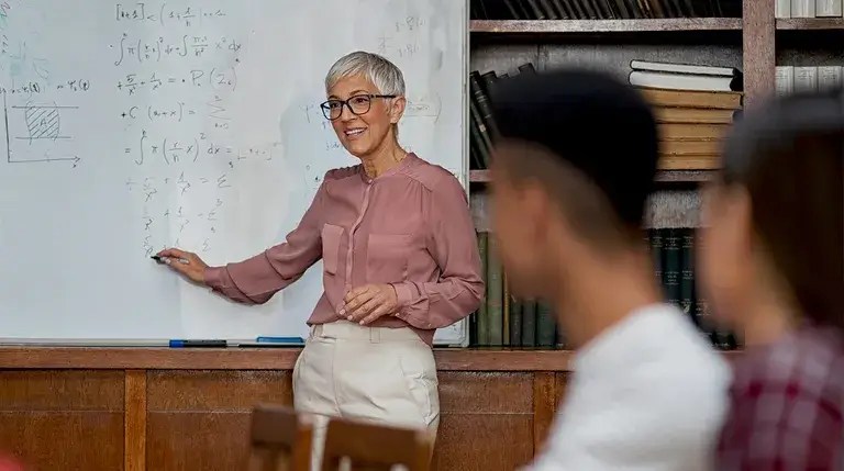 education