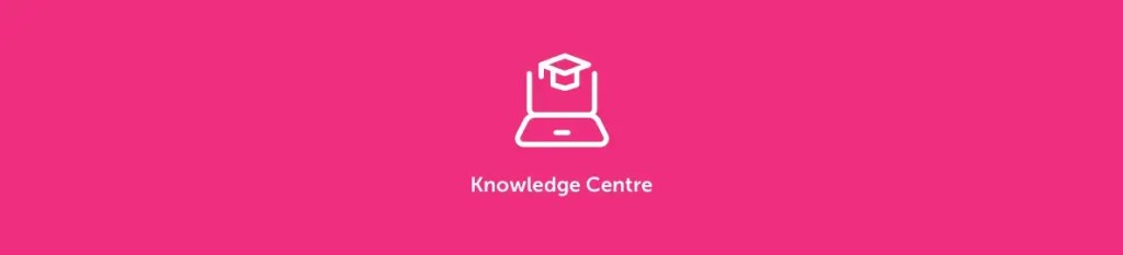 SCS Knowledge Center