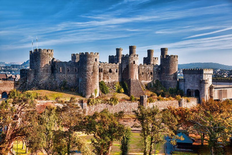 Small businesses in Wales can access Welsh business grants