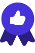 Thumbs up emoji